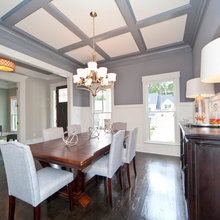 Dining Room Ideas