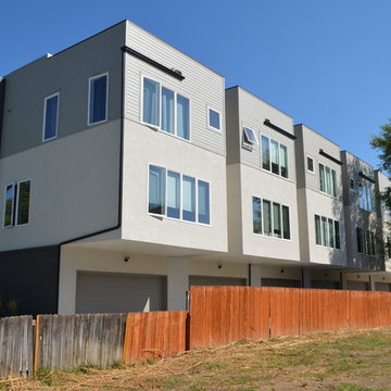 Urban Multi-family