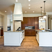 Hardwood stain