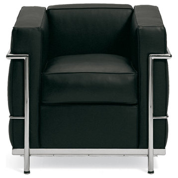 Le Corbusier Petite Confort Armchair