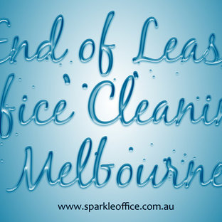 end of lease office cleaning melbourne