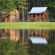 East Coast Cabin