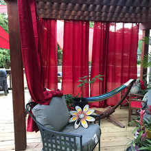 Deck Serenity