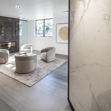 Moderno Porcelain Works Showroom
