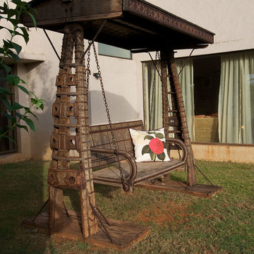Weekend Home