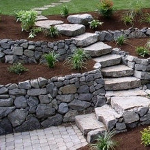 Stone Walls