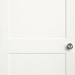 Authentic Wood Doors - Interior Doors