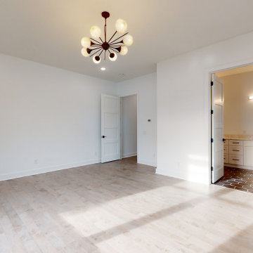 Ultra-Efficient 4,471 Sq. Ft. Two-Story Custom Home