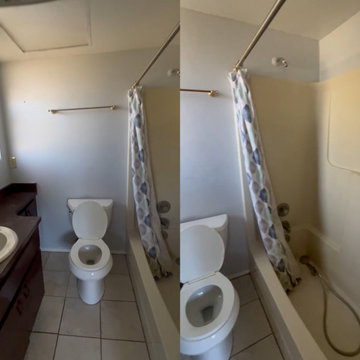 Complete Home Remodel - Safety Harbor
