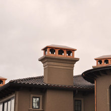 Chimney cap