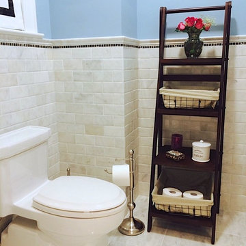 Hart Master Bath