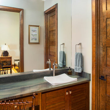 Hill Country Custom Home
