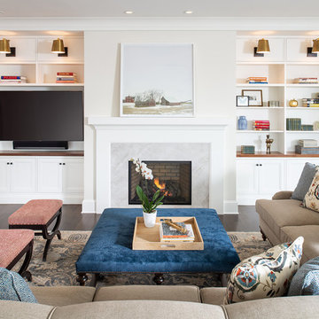 Classic Condo Redux