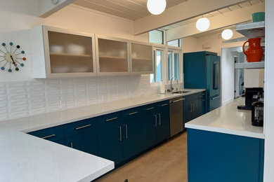 Eichler Kitchen