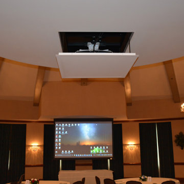Commercial Projects