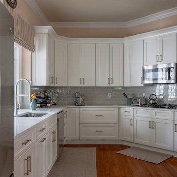 Kitchen Remodeling in Falls Church, VA
