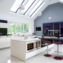 cockfosters kitchens