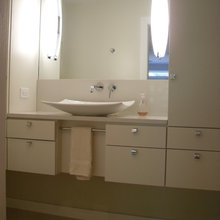 bath vanity