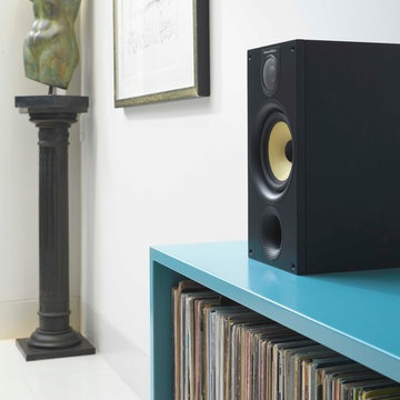 Bowers & Wilkins