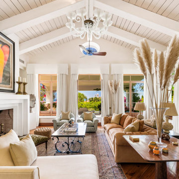 Villa en Marbella 1A