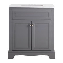 Foyer Bathroom Remodel