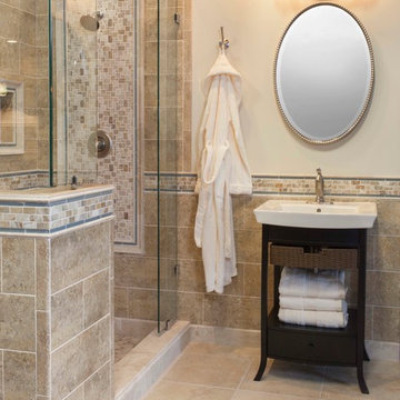 The Tile Shop's Exclusive Imperial Ceramic Collection