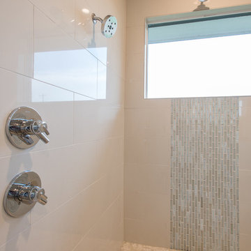 Contemporary Design Build Spec House
