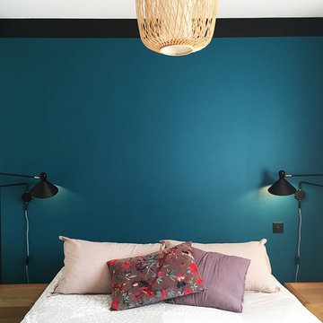Décoration Chambre Auribeau-sur-Siagne