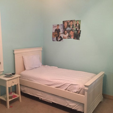 Teen Room Redo