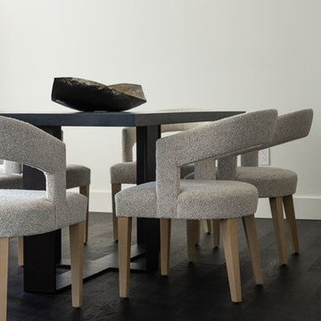 Seaport Apartment