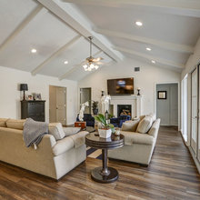 Garage Remodel