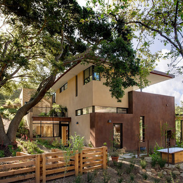 Coyote Residence