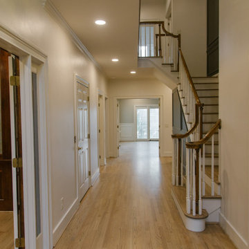 European Style Townhouse