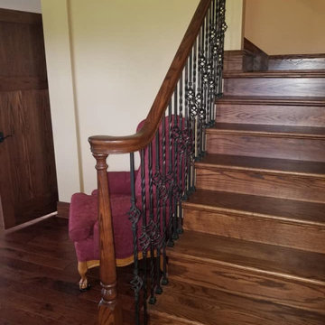 Farmhouse Facelift