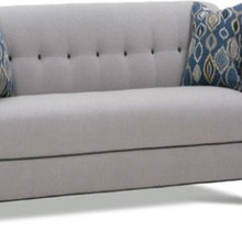 Living Room - Homepolish Redesign