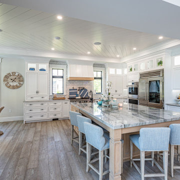 Cape Cod Residence