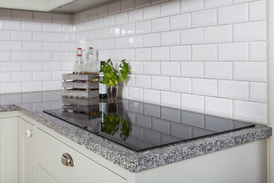 Idéer för minimalistiska kök