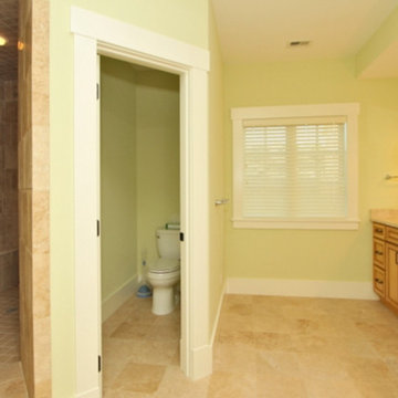 Bathrooms