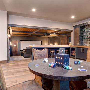 Explorer Drive Showcase Home