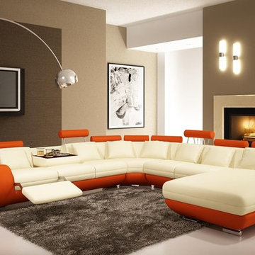 Living Rooms