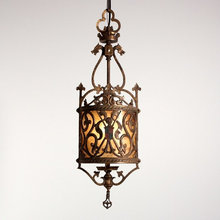 Spanish Lighting