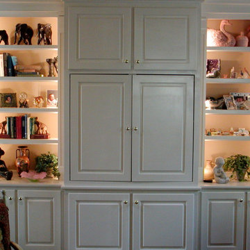 Cabinet Lighting