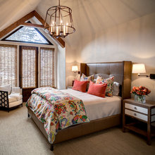 Bedroom Ideas