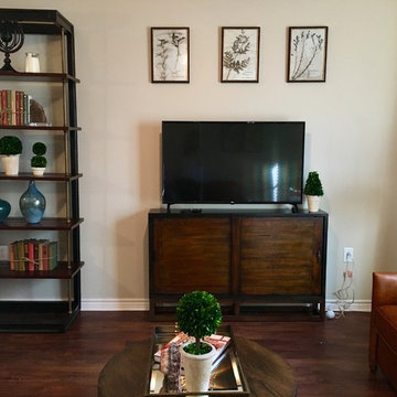 Senior Living Apartment In Texas
