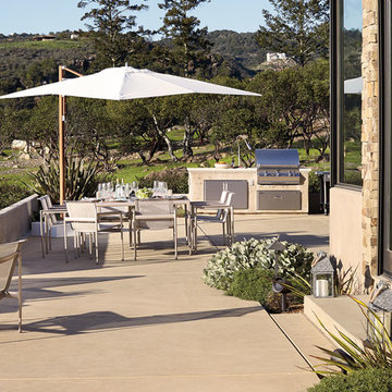 Outdoor Audio Video