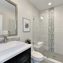 Shower Only Ideas