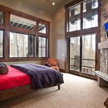 Fireplaces