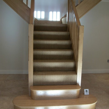 Staircases
