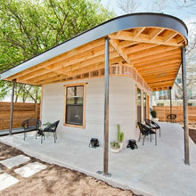A D Stenger Design
