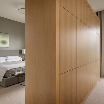 Madrona Residence